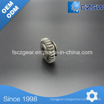 Good Quality Customized Transmission Gear Shift Gear for Various Machinery